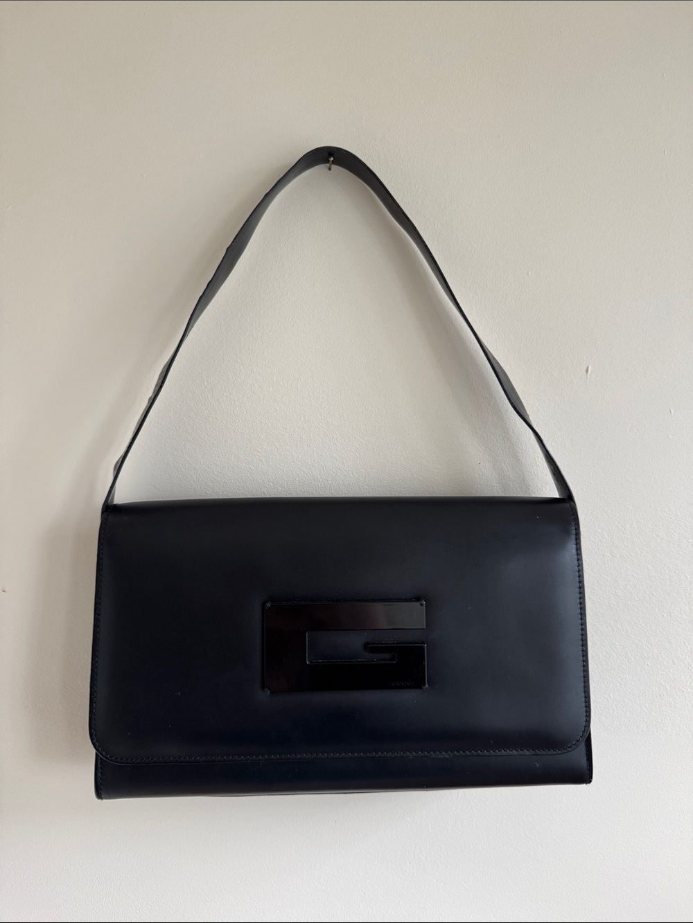 Rare Tom Ford era Gucci Bag